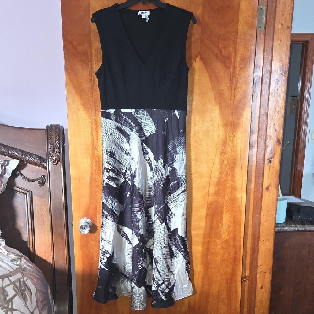 DKNY Dress